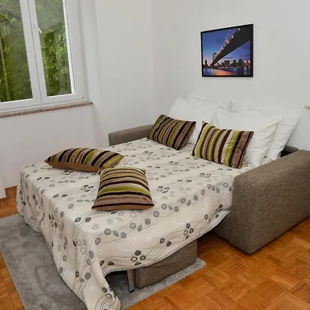 Apartman Skunca Apartman Zadar