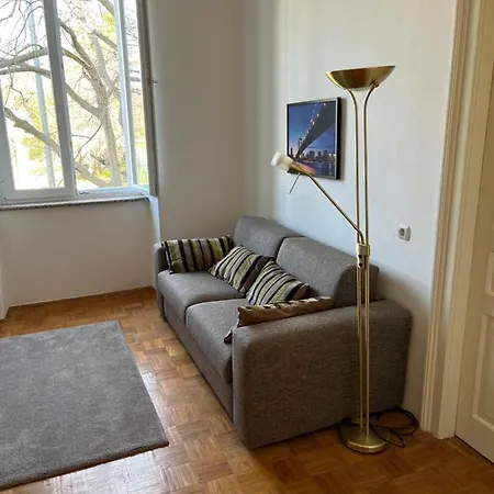 Apartman Apartman Skunca *