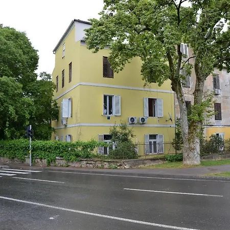 Apartman Skunca 公寓 *