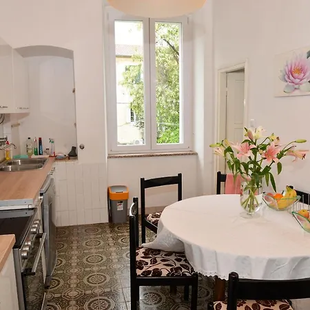 Apartman Skunca Appartement *