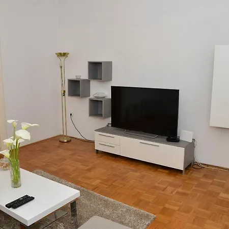Apartman Skunca 扎达尔