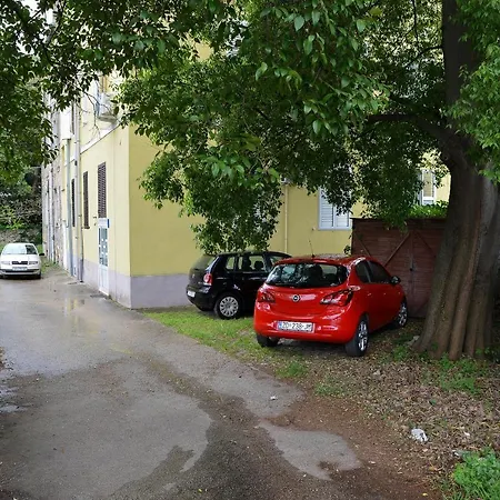 Apartman Skunca Appartement