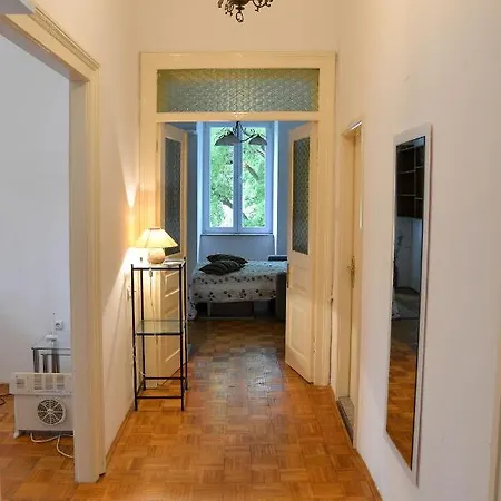 Apartman Skunca Appartement *