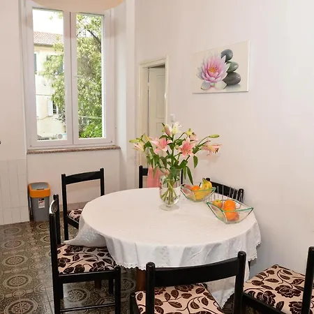Appartement Apartman Skunca