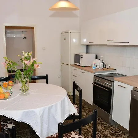 Apartman Skunca * 扎达尔