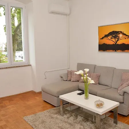 Appartement Apartman Skunca