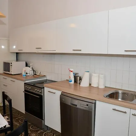 Appartement Apartman Skunca Zadar