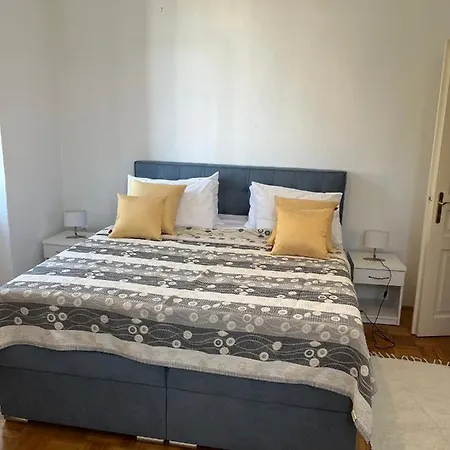 Apartman Skunca 扎达尔
