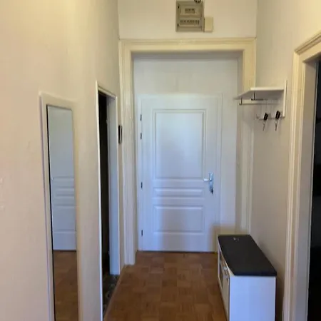 Apartman Skunca Appartement *