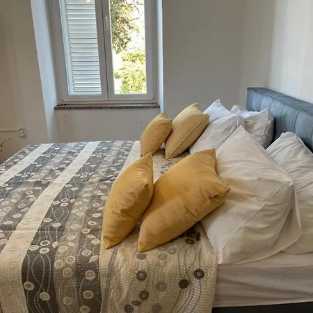 Apartman Skunca 扎达尔