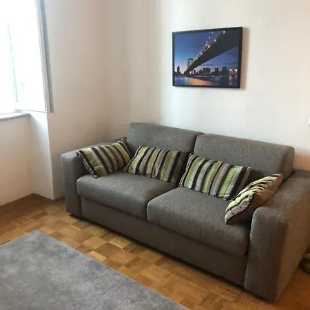 Apartman Skunca 公寓 *