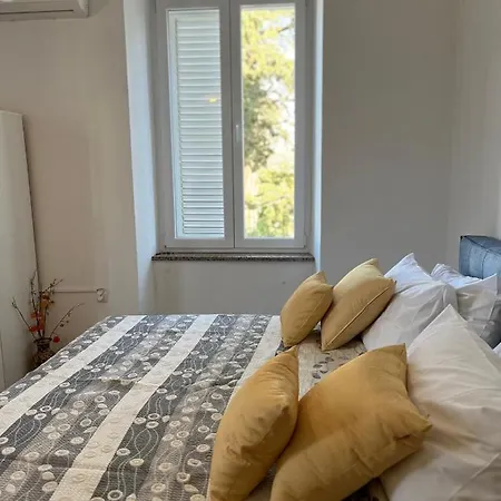 Appartement Apartman Skunca *
